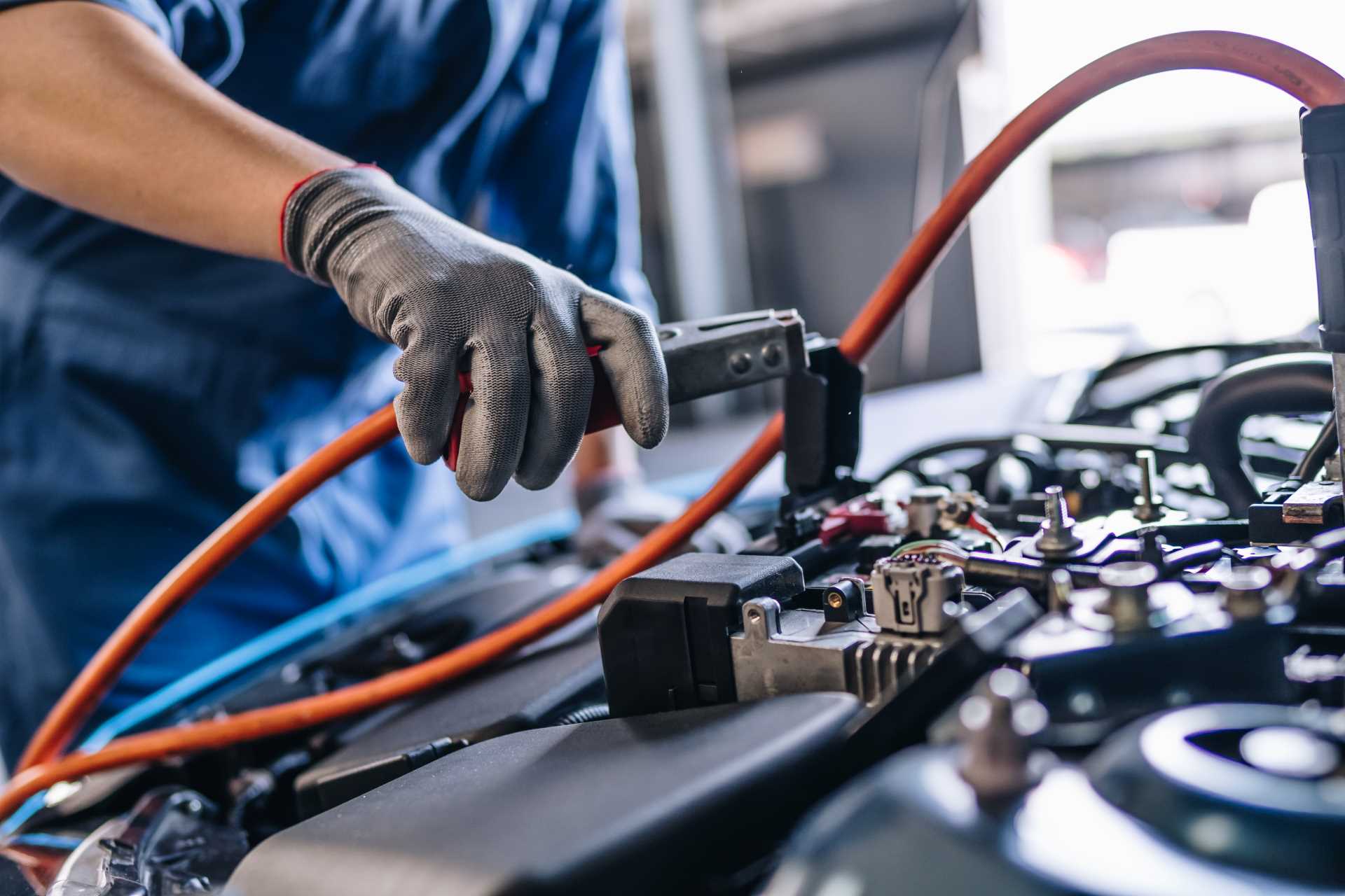 Electrical Systems